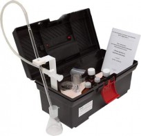 Тест-комплект «Окисляемость перманганатная» - fgospostavki.ru - Обнинск