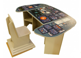 Детский набор «Космический корабль» - fgospostavki.ru - Обнинск