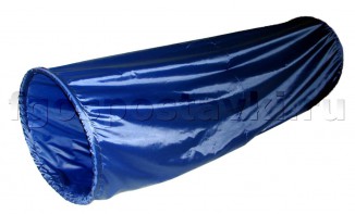 Туннель с обручами - fgospostavki.ru - Обнинск