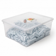 Набор «Basic белый» - fgospostavki.ru - Обнинск