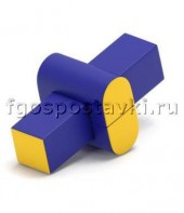 Модуль-трансформер № 15 (3 элемента) - fgospostavki.ru - Обнинск