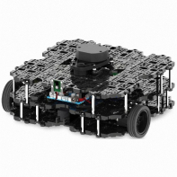 Мобильный робот TURTLEBOT3 Waffle Pi - fgospostavki.ru - Обнинск