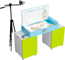 Стол педагога "Творческая лаборатория" - fgospostavki.ru - Обнинск