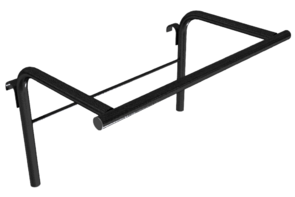 Тренажер навесной для шведской стенки (перекладина) - fgospostavki.ru - Обнинск