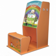 Учебно-игровой терминал "Домик" - fgospostavki.ru - Обнинск