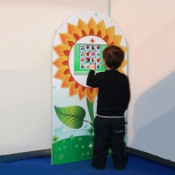 Учебно-игровой терминал "Подсолнух" - fgospostavki.ru - Обнинск