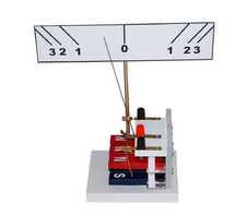 Установка «Демонстрация силы Ампера» - fgospostavki.ru - Обнинск