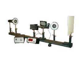 Лабораторная установка «Получение и исследование поляризованного света» - fgospostavki.ru - Обнинск
