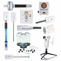 Комплект датчиков по географии для учителя - fgospostavki.ru - Обнинск