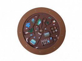 Балансировочная панель "Дорожное движение" - fgospostavki.ru - Обнинск