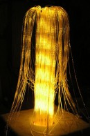 Световая каскадирующая труба «Весёлый фонтан-И» - fgospostavki.ru - Обнинск