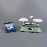 Весы физические до 200 гр. с гирями - fgospostavki.ru - Обнинск