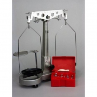 Весы технические до 1000 гр. с гирями - fgospostavki.ru - Обнинск