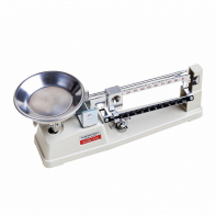 Весы одночашечные учебные с разновесами (до 200г.) - fgospostavki.ru - Обнинск