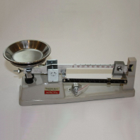 Весы учебные с разновесами МБ-200 (одночашечные) - fgospostavki.ru - Обнинск