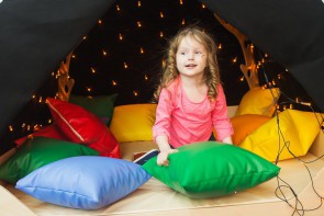 Волшебный шатер - fgospostavki.ru - Обнинск