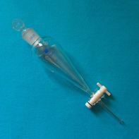 Воронка делительная конусная ВД-4 125 мл. - fgospostavki.ru - Обнинск