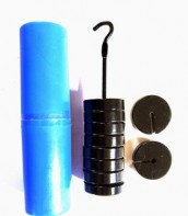 Груз наборный на 1 кг - fgospostavki.ru - Обнинск