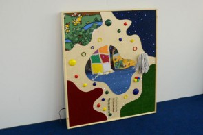 Фиброоптическая тактильная панель - fgospostavki.ru - Обнинск