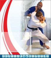 Стенд "Спортивный (борьба)" - fgospostavki.ru - Обнинск