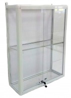 Шкаф-витрина для кубков и наград Вариант 1 - fgospostavki.ru - Обнинск