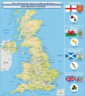 Стенд "UK" - fgospostavki.ru - Обнинск