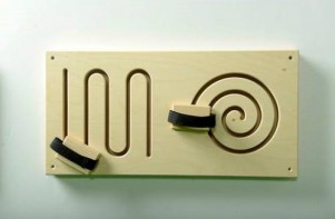 Лабиринт для опорно-двигательного аппарата №1 - fgospostavki.ru - Обнинск