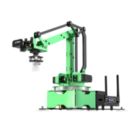 Базовый набор учебного манипулятора "Четырехосевой робот" - fgospostavki.ru - Обнинск