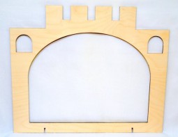 Замок-декорация - fgospostavki.ru - Обнинск