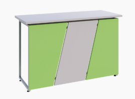 Стол учителя New line - fgospostavki.ru - Обнинск