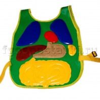 Жилетка с органами - fgospostavki.ru - Обнинск