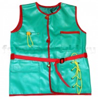 Жилетка с застёжками - fgospostavki.ru - Обнинск