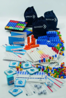 Набор Нумикон для групповых занятий с учащимися с ОВЗ - fgospostavki.ru - Обнинск