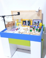 Многофункциональный модульный интерактивный комплекс Творческая мастерская. Все включено + - fgospostavki.ru - Обнинск