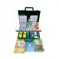 Комплект лабораторного оборудования «Пчелка-У» (базовый вариант) - fgospostavki.ru - Обнинск