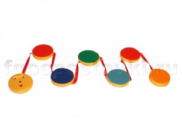 Дорожка "Змейка-шагайка" - fgospostavki.ru - Обнинск