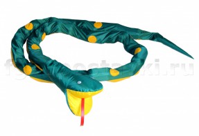Змейка вестибулярный тренажер (имитация змеи) - fgospostavki.ru - Обнинск
