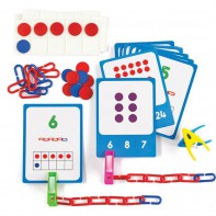 Звенья счетные "Изучаем цифры" - fgospostavki.ru - Обнинск