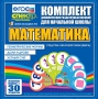 Динамические раздаточные пособия математика (веера). Устный счет, доли и дроби, геометрические формы - fgospostavki.ru - Обнинск