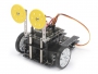 Конструктор Robo kit 1 (базовый набор) - fgospostavki.ru - Обнинск