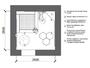 Комплект оборудования для сенсорной комнаты 6.2 м² - fgospostavki.ru - Обнинск