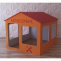 Детский игровой домик «Мастерская» - fgospostavki.ru - Обнинск