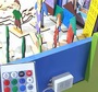 Многофункциональный модульный интерактивный комплекс Творческая мастерская. Все включено - fgospostavki.ru - Обнинск