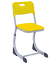 Стул ученический SMARTY (цветной пластик) - fgospostavki.ru - Обнинск