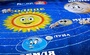 Игровой набор "Путешествуем по планетам" - fgospostavki.ru - Обнинск