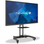 Интерактивная LED панель Newline TT-6521Q - fgospostavki.ru - Обнинск