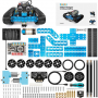 Базовый робототехнический набор mBot Ranger Robot Kit  - fgospostavki.ru - Обнинск