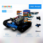 Базовый робототехнический набор mBot Ranger Robot Kit  - fgospostavki.ru - Обнинск