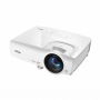 Мультимедийный короткофокусный проектор Vivitek DX283ST - fgospostavki.ru - Обнинск