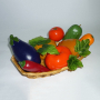 Муляжи "Корзина с овощами" - fgospostavki.ru - Обнинск